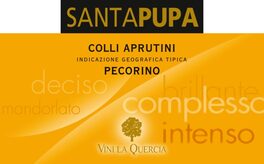 Santa Pupa