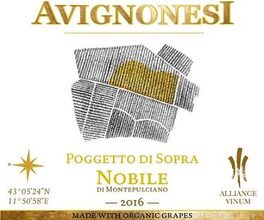 Poggetto Di Sopra