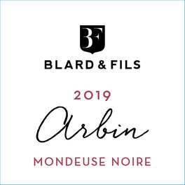 Mondeuse Noire