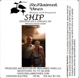 Ship