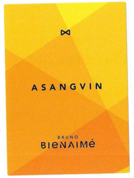 Asangvin