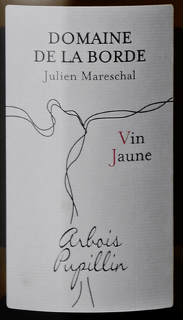 Vin Jaune