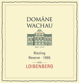 Reserve Loibenberg