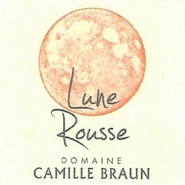Lune Rousse
