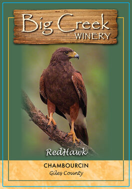 Redhawk