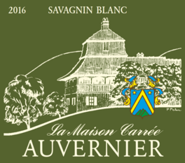 Savagnin Blanc