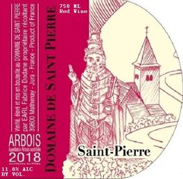 Saint-Pierre