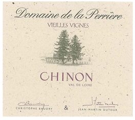 Vieilles Vignes