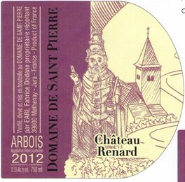 Chateau Renard