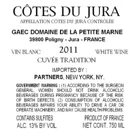Cuvée Tradition
