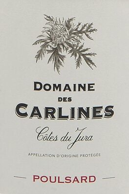 Côtes Du Jura Poulard