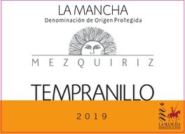 Mezquiriz