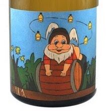 Vin Jaune