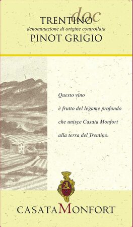 Casata Monfort