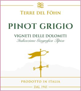 Terre Del Föhn