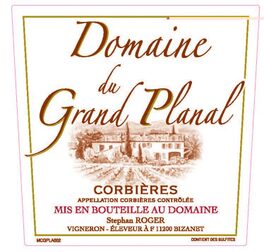 Cuvée Guy Roger