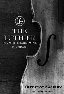 The Luthier