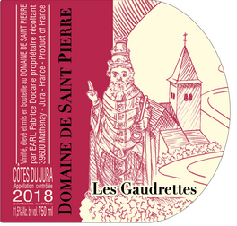 Les Gaudrettes