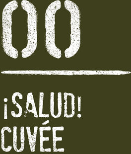 Salud Cuvee