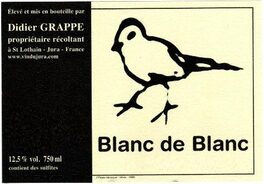 Blanc de Blanc