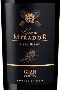 Dark Blend
