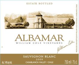William Cole Vineyards