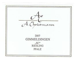 Gimmeldingen
