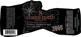 Reserve Furnace Mountain Red