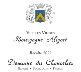 Vieilles Vignes