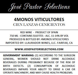 Cien Lanzas Cenicientos