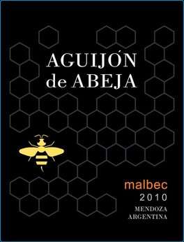 Aguijón de Abeja