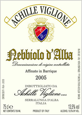 Affinato In Barrique