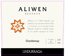 Aliwen Reserva