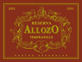 Reserva