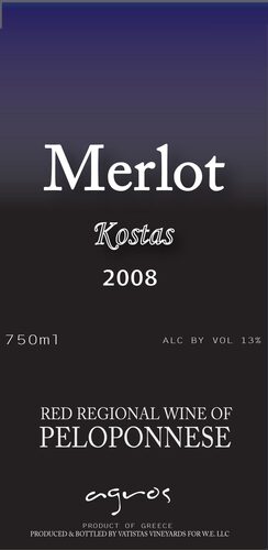 Kostas