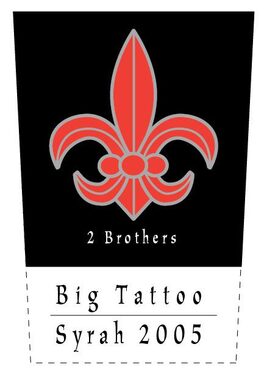 Big Tattoo