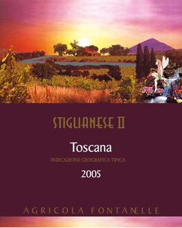 Stiglianese Ii