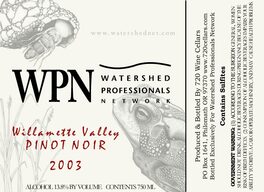Wpn Watershed Professionals Network