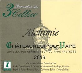 Alchimie