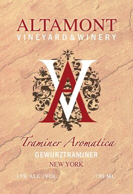 Traminer Aromatica