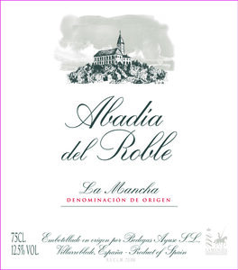 Abadia del Roble