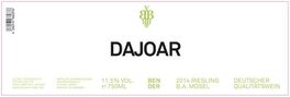 Dajoar