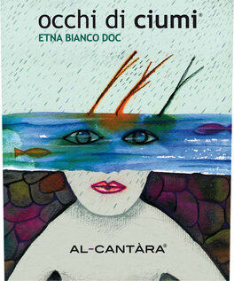 Occhi di Ciumi