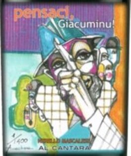 Pensaci Giacuminu