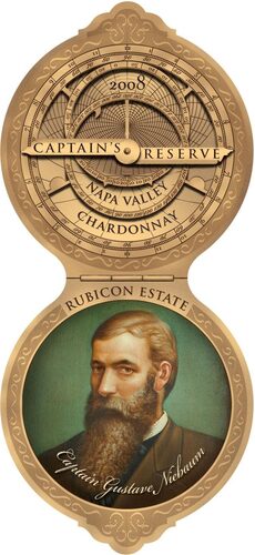 Captain's Reserve