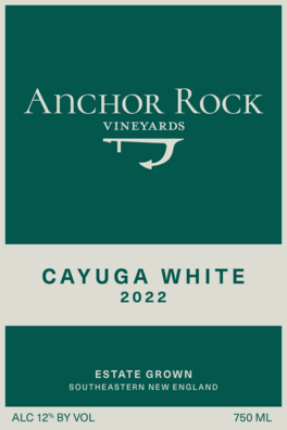 Cayuga White