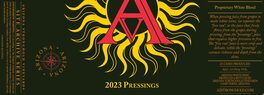 Pressings