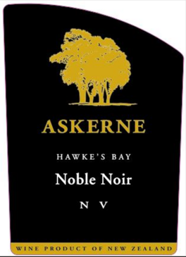 Noble Noir