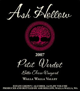 Bella Terra Vineyard