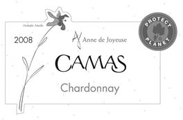 Camas
